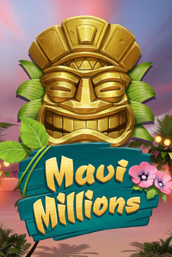 Maui Millions - играть онлайн | Клуб Джекпот - без регистрации