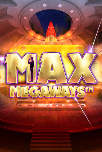 Max Megaways - играть онлайн | Клуб Джекпот - без регистрации