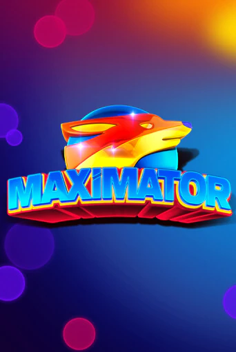 Maximator - играть онлайн | Клуб Джекпот - без регистрации