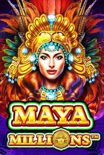 Maya Millions - играть онлайн | Клуб Джекпот - без регистрации