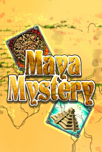 Maya Mystery - играть онлайн | Клуб Джекпот - без регистрации