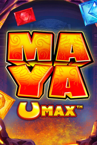 Maya U MAX - играть онлайн | Клуб Джекпот - без регистрации