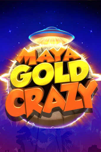 Maya Gold Crazy - играть онлайн | Клуб Джекпот - без регистрации