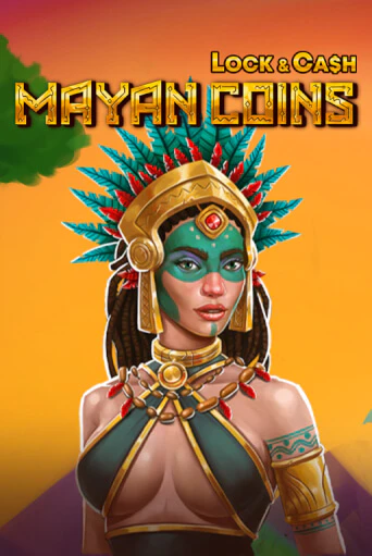 Mayan Coins Lock&Cash  - играть онлайн | Клуб Джекпот - без регистрации