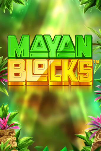 Mayan Blocks - играть онлайн | Клуб Джекпот - без регистрации