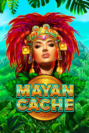 Mayan Cache - играть онлайн | Клуб Джекпот - без регистрации