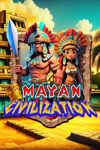 Mayan Civilization - играть онлайн | Клуб Джекпот - без регистрации