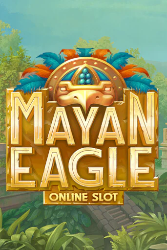 Mayan Eagle - играть онлайн | Клуб Джекпот - без регистрации