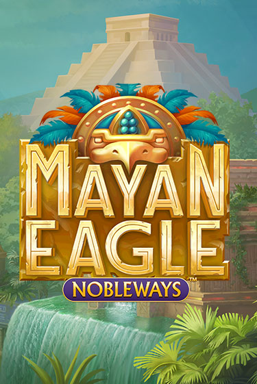 Mayan Eagle - играть онлайн | Клуб Джекпот - без регистрации