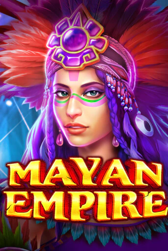 Mayan Empire - играть онлайн | Клуб Джекпот - без регистрации