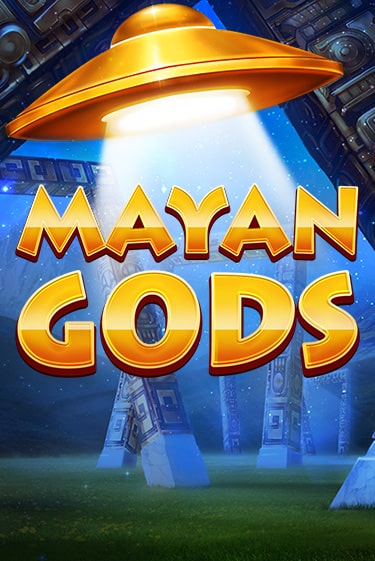 Mayan Gods - играть онлайн | Клуб Джекпот - без регистрации