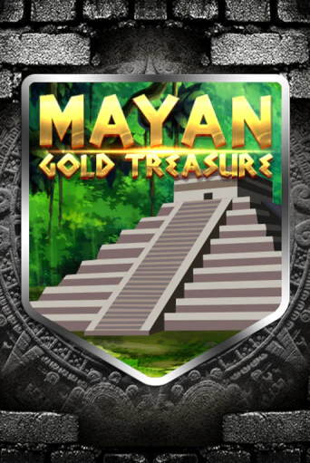 Mayan Gold - играть онлайн | Клуб Джекпот - без регистрации