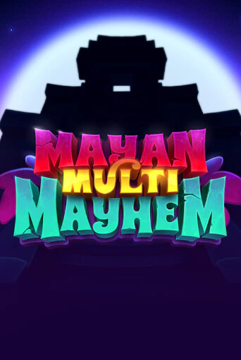 Mayan Multi Mayhem - играть онлайн | Клуб Джекпот - без регистрации