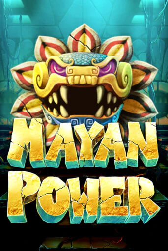 Mayan Power - играть онлайн | Клуб Джекпот - без регистрации