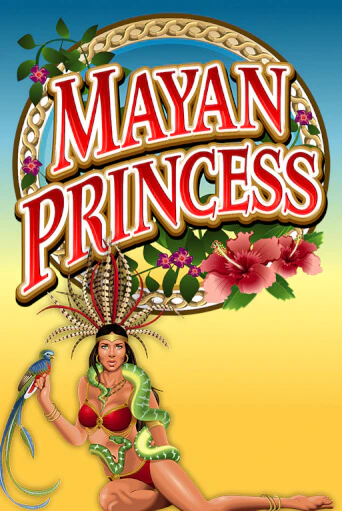 Mayan Princess - играть онлайн | Клуб Джекпот - без регистрации