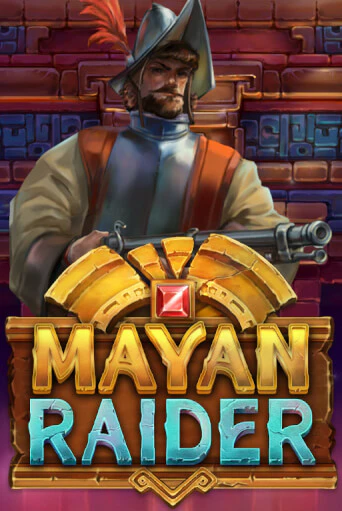 Mayan Raider - играть онлайн | Клуб Джекпот - без регистрации