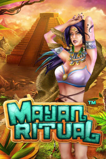 Mayan Ritual - играть онлайн | Клуб Джекпот - без регистрации