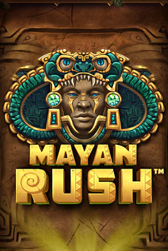 Mayan Rush - играть онлайн | Клуб Джекпот - без регистрации