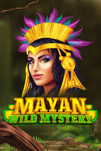 Mayan Wild Mystery - играть онлайн | Клуб Джекпот - без регистрации