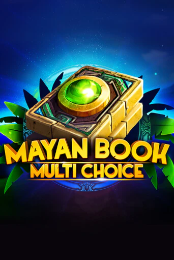 Mayan Book - играть онлайн | Клуб Джекпот - без регистрации