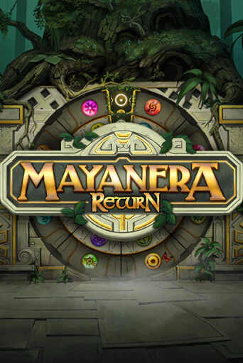 Mayanera Return - играть онлайн | Клуб Джекпот - без регистрации