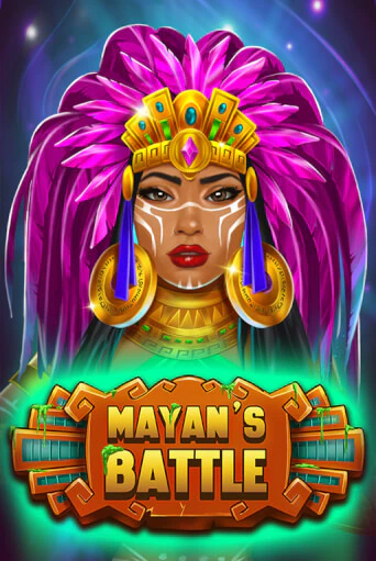 Mayan’s Battle - играть онлайн | Клуб Джекпот - без регистрации