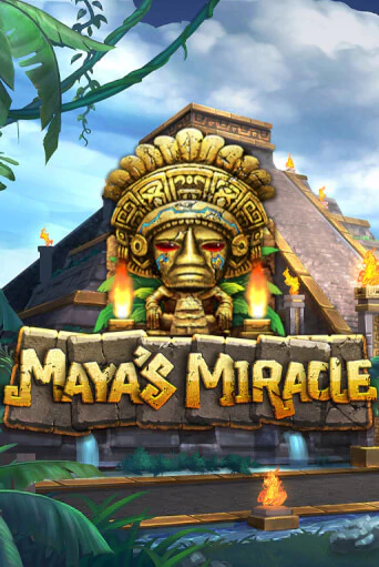 Maya's Miracle - играть онлайн | Клуб Джекпот - без регистрации