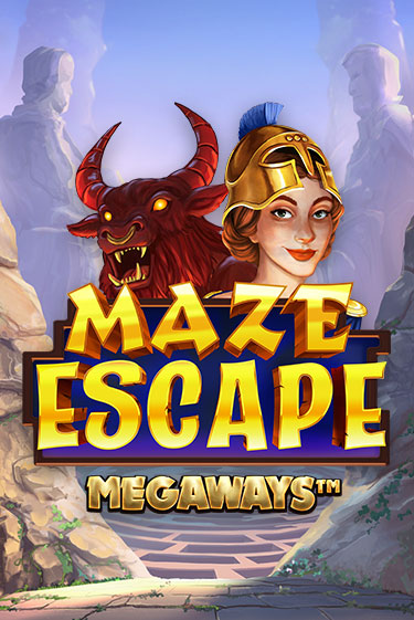 Maze Escape - играть онлайн | Клуб Джекпот - без регистрации