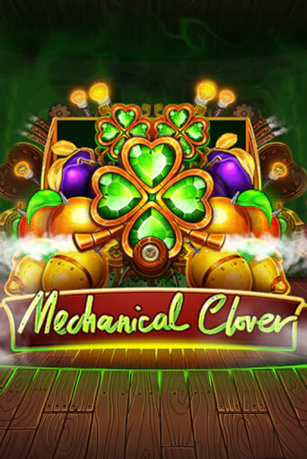 Mechanical Clover - играть онлайн | Клуб Джекпот - без регистрации