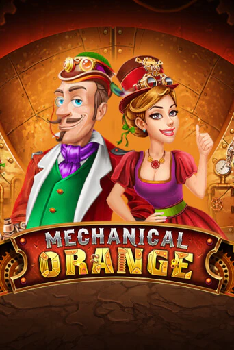 Mechanical Orange - играть онлайн | Клуб Джекпот - без регистрации