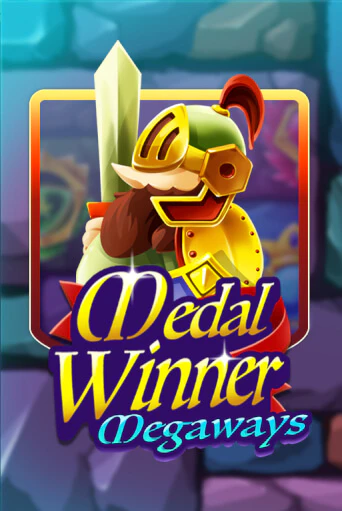 Medal Winner Megaways - играть онлайн | Клуб Джекпот - без регистрации