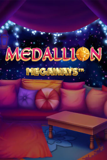 Medallion Megaways - играть онлайн | Клуб Джекпот - без регистрации