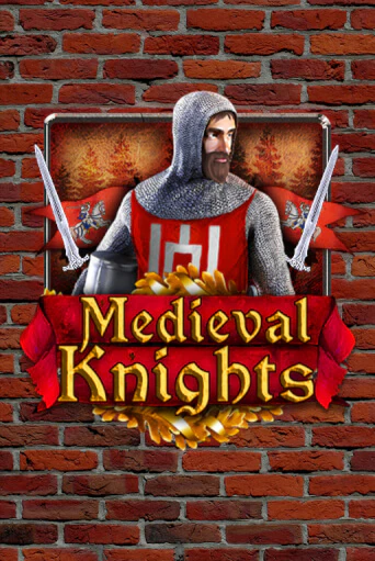 Medieval Knights - играть онлайн | Клуб Джекпот - без регистрации