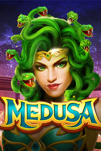 Medusa - играть онлайн | Клуб Джекпот - без регистрации