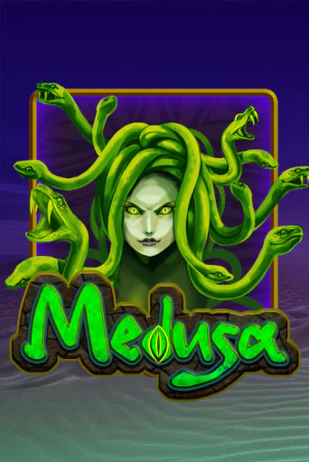 Medusa - играть онлайн | Клуб Джекпот - без регистрации