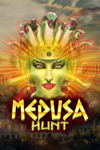 Medusa Hunt - играть онлайн | Клуб Джекпот - без регистрации