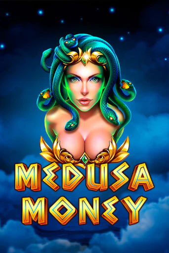 Medusa Money - играть онлайн | Клуб Джекпот - без регистрации