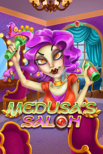 Medusa's Salon - играть онлайн | Клуб Джекпот - без регистрации