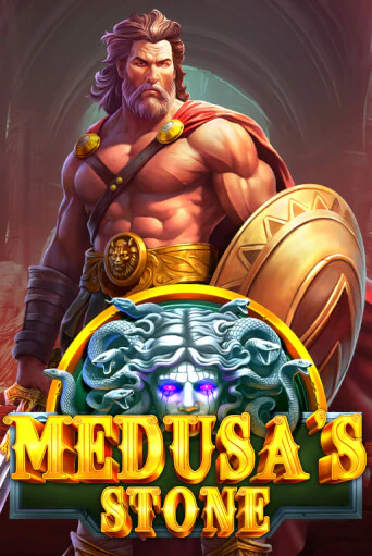 Medusa's Stone - играть онлайн | Клуб Джекпот - без регистрации