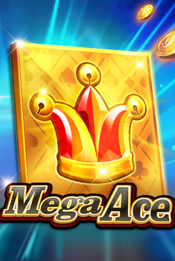 Mega Ace - играть онлайн | Клуб Джекпот - без регистрации