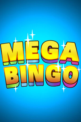 Mega Bingo - играть онлайн | Клуб Джекпот - без регистрации