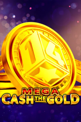 Mega Cash The Gold - играть онлайн | Клуб Джекпот - без регистрации