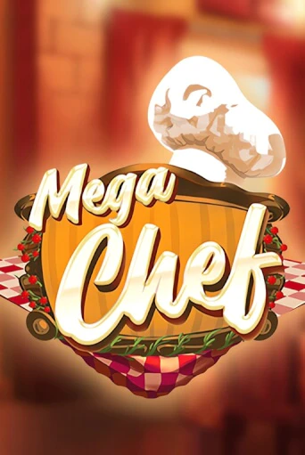 Mega Chef - играть онлайн | Клуб Джекпот - без регистрации