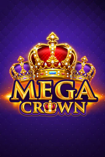 Mega Crown - играть онлайн | Клуб Джекпот - без регистрации