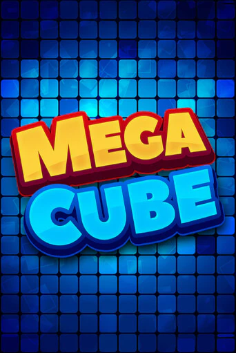 Mega Cube - играть онлайн | Клуб Джекпот - без регистрации