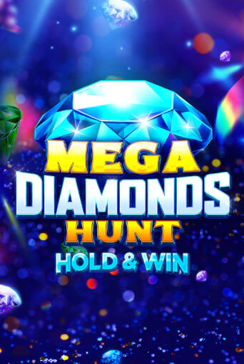 Mega Diamonds Hunt - играть онлайн | Клуб Джекпот - без регистрации