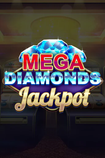 Mega Diamonds Jackpot - играть онлайн | Клуб Джекпот - без регистрации