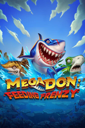 Mega Don: Feeding Frenzy - играть онлайн | Клуб Джекпот - без регистрации