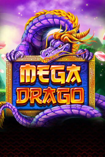 Mega Drago - играть онлайн | Клуб Джекпот - без регистрации