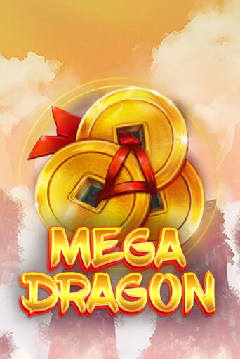 Mega Dragon - играть онлайн | Клуб Джекпот - без регистрации